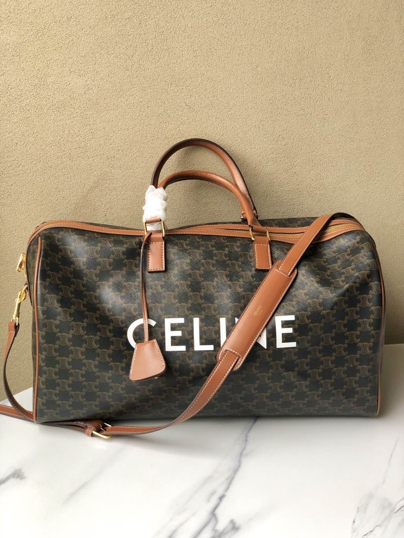 Celine Travel Bags